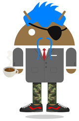Androidify: crie seu avatar de Android grátis com esse app do Google