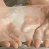 Técnica de criação de pele humana se baseia em impressoras a jato de tinta
