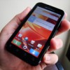 Review Motorola Defy: o Android que sabe nadar