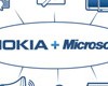 Nokia e Microsoft firmam parceria que vai além do Windows Phone 7