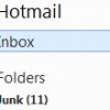 Hotmail se torna menos inútil com as contas descartáveis