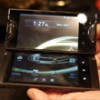 Modéstia é para os fracos: Kyocera apresenta smartphone com duas telas