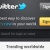 Twitter lança novo cliente para smartphones com Android