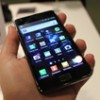 Samsung Galaxy S II também foca em segurança