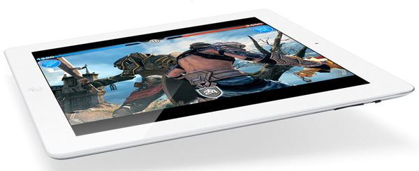 iPad 2 é anunciado por Steve Jobs em pessoa