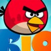 Angry Birds Rio pode ser baixado no iOS e no Android