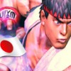Capcom vai doar renda do Street Fighter para vítimas do terremoto no Japão