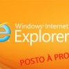 Internet Explorer 9 falha no teste Acid3