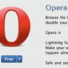 Opera sai na frente e aparece primeiro na Mac App Store
