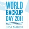 Hoje é Dia Mundial do Backup. Você já fez o seu?