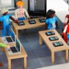 ThinkGeek sai na frente e lança loja da Apple em Playmobil