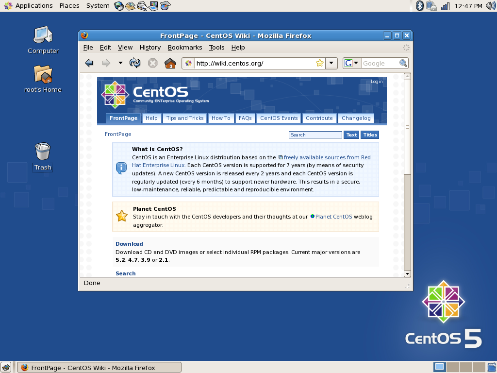 Ubuntu e CentOS passam por atualização