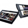 Sony anuncia S1 e S2, tablets com Android 3.0
