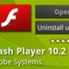 Adobe vai parar de desenvolver Flash em plataformas móveis