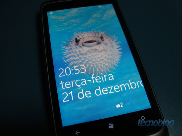 Atraso em atualização do Windows Phone 7 é culpa dos fabricantes