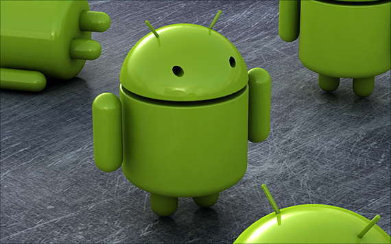 Mão-de-ferro do Google no Android é revelada em processo