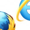 Mesmo com novas versões, IE e Firefox perdem terreno