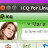 Com um pouco de atraso, ICQ lança versão para Linux
