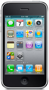 iPhone 3GS na TIM: preço cai para R$ 1.000