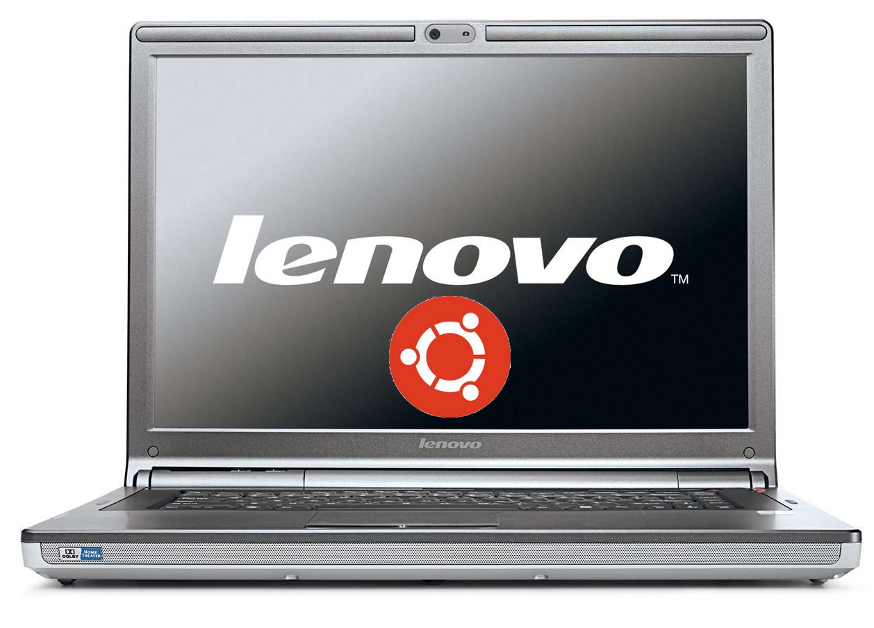 Canonical colaborará com Lenovo para certificação de equipamentos