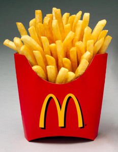 McDonald’s quer substituir atendentes humanos por tecnologia de ponta