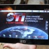 STI tenta entrar no mercado de tablets com myPad