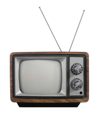 Pela primeira vez, TVs perdem espaço nos EUA