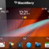 RIM mostra novos BlackBerry’s com sistema BlackBerry OS 7