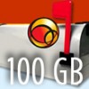 UOL lança e-mail gigante com 100 GB
