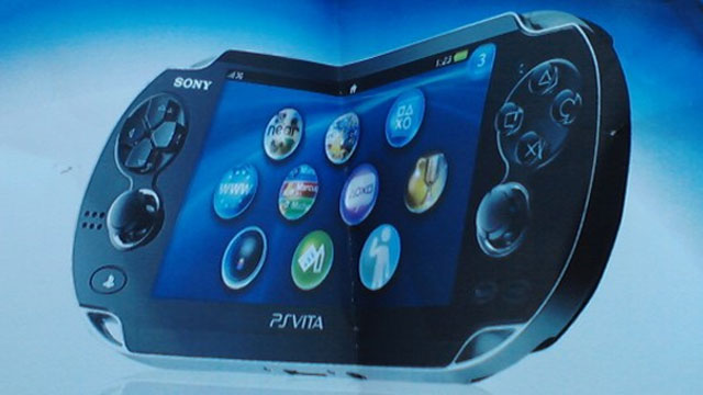 Chargeur Portable Ps Vita - NGP