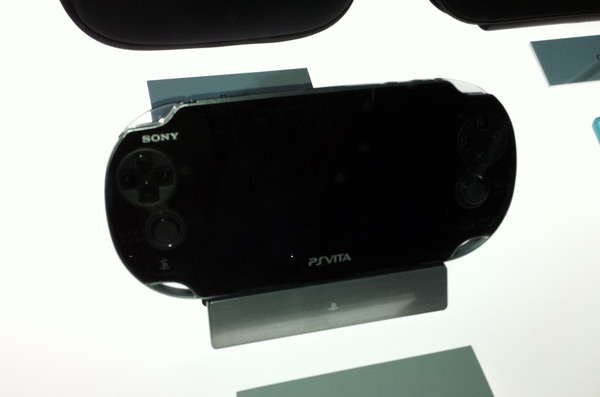 Interação do PS3 com PS Vita vai ser similar ao Wii U