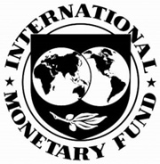 Hackers atacam computadores do Fundo Monetário Internacional