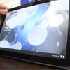 Motorola Xoom, o primeiro tablet a rodar Android 3.0 Honeycomb