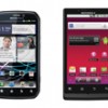 Motorola anuncia novos Androids: Photon 4G e Triumph