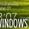 Rumor do dia: Windows 8 será lançado em abril de 2012
