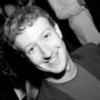 Agora sim Mark Zuckerberg é um jovem bilionário
