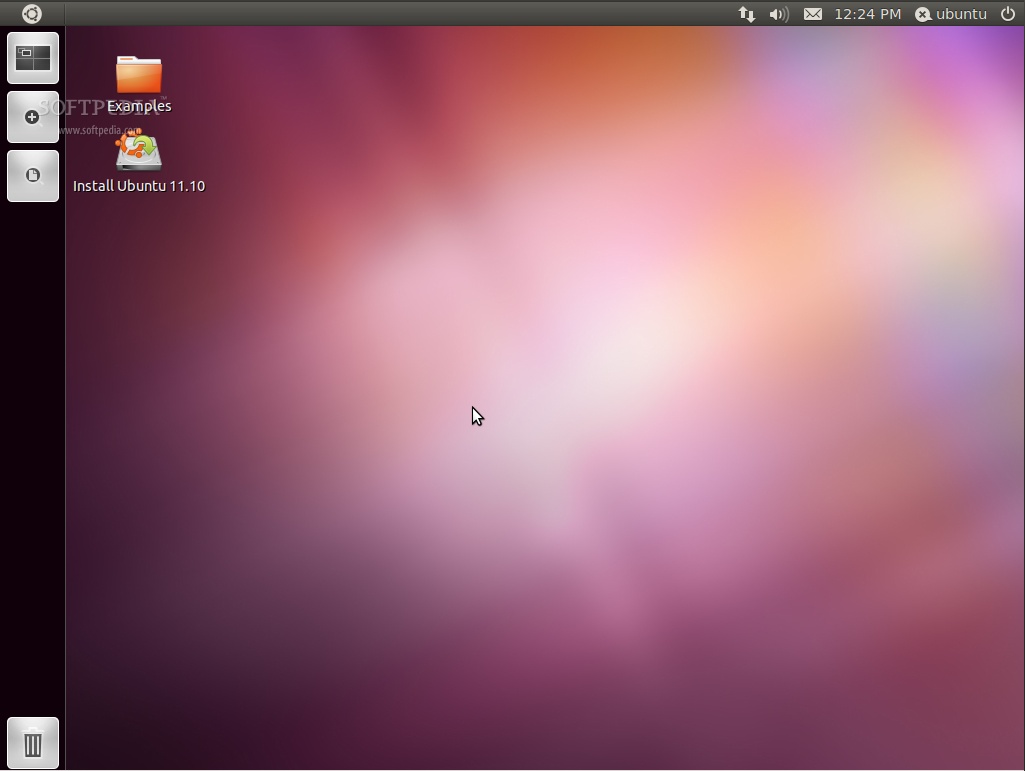 Ubuntu 11.10 terá ISOs que rodarão tanto em CDs quanto em drives USB