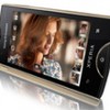 Sony Ericsson anuncia Xperia Ray com Android 2.3