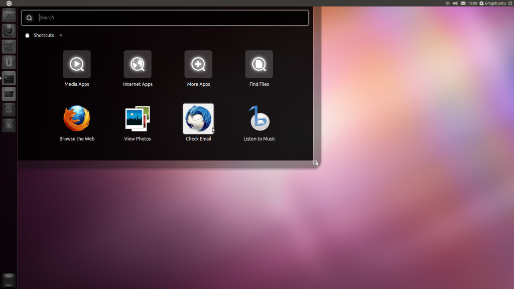 Baixe agora o Ubuntu 11.10 Alpha 2