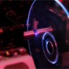 Discos holográficos atingem velocidade de gravação de Blu-ray