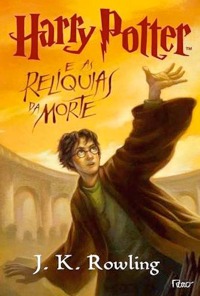 Google vai lançar os e-books de Harry Potter