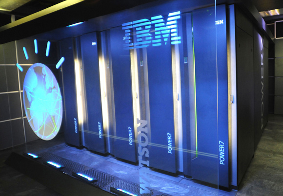Watson, da IBM, pode substituir atendentes de telemarketing e suporte