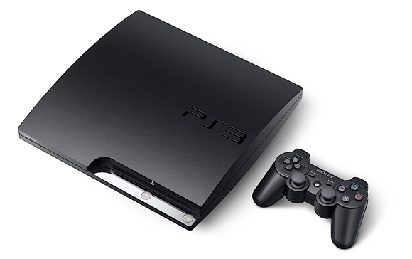 PlayStation 3 com preço reduzido até outubro