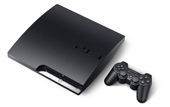 PlayStation 3