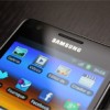 Samsung Galaxy S II se destaca entre os concorrentes
