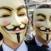 Em retaliação Anonymous tira do ar sites do FBI, Casa Branca, RIAA e outros