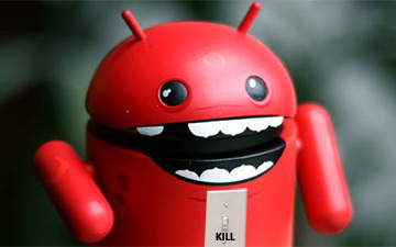 Android é líder em número de exploits