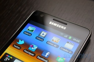 Microsoft vai receber royalties por Androids da Samsung
