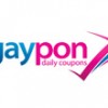 Gaypon entra no ar como site de cupons para gays