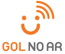 Gol lança sistema de entretenimento via WiFi nos voos